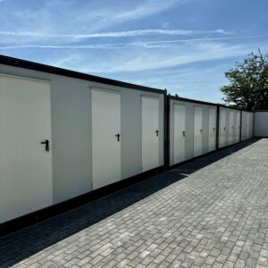 inchiriere boxa spatiu