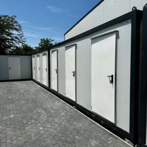 inchiriere boxa spatiu mare