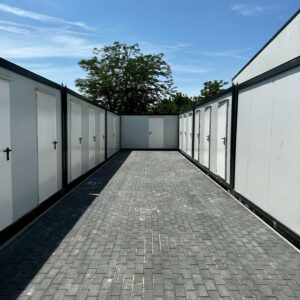 inchiriere boxa spatioasa